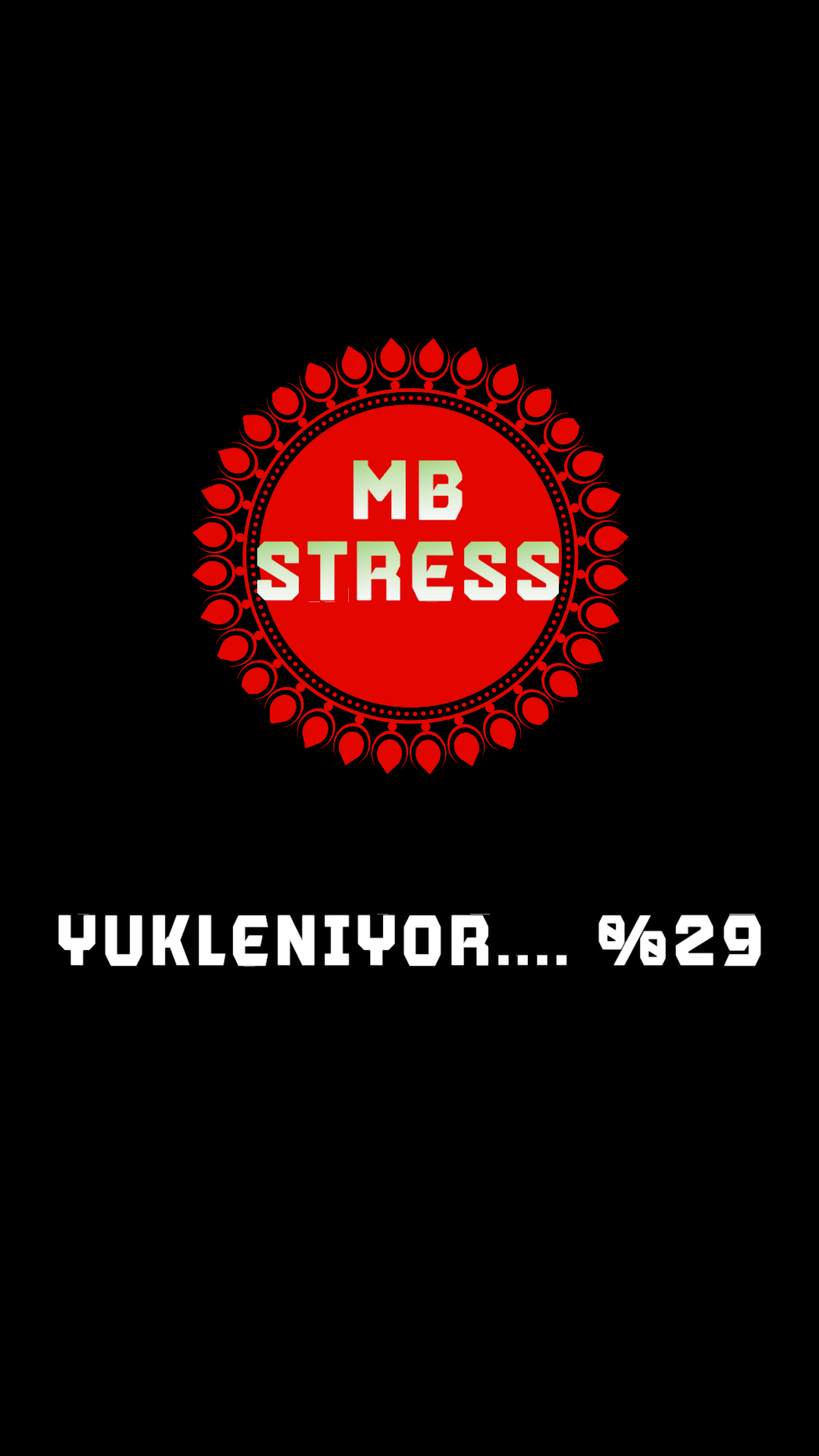 MBStress Gameplay 2