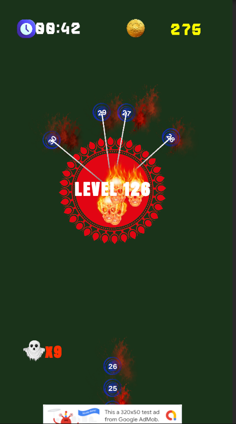 MBStress Gameplay 6